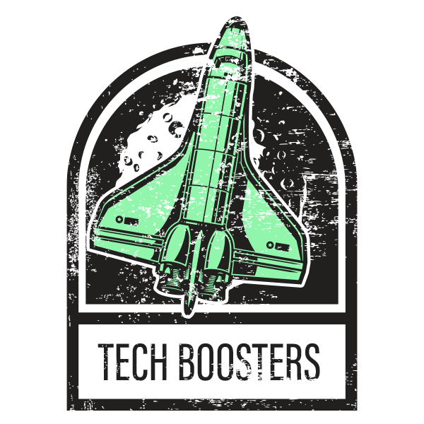 Tech Boosters