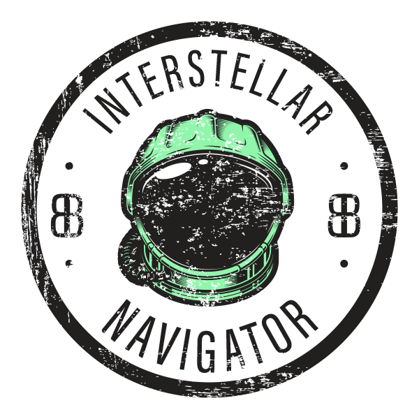 Interstellar Navigator